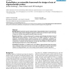 ProbeMaker: an extensible framework for design of sets of oligonucleotide probes
