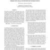 Probing the local-feature space of interest points
