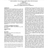 Probing the potential of non-verbal group communication