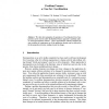 Problem Frames: A Case for Coordination
