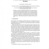 Problem Frames and Architectures for Security Problems