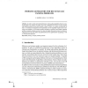 Problem Generators for Rectangular packing problems