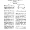 Procedure exlining: a new system-level specification transformation