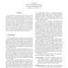 Process Algebras for Quantitative Analysis