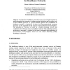 Process-based E-Service-Logistics for Healthcare Networks