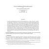 Process Coordination with Fetch-and-Increment