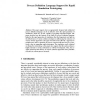 Process Definition Language Support for Rapid Simulation Prototyping