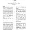 Process, Knowledge, Touchpoints in Mental Health Communities of Practice
