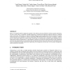 Process maturity for software project outsourcing