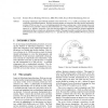 Process Oriented Discovery of Business Partners