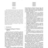 Processes for Enterprise Application Architecture Management