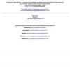 Processing Knowledge to Support Knowledge-based Engineering Systems Specification