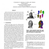 Processing Range Data for Reverse Engineering and Virtual Reality