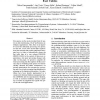 Processing Star Queries on Hierarchically-Clustered Fact Tables