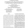 Processor Allocation for Tasks that is Robust Against Errors in Computation Time Estimates