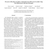 Processor Allocation on Cplant: Achieving General Processor Locality Using One-Dimensional Allocation Strategies