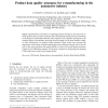 Product data quality assurance for e-manufacturing in the automotive industry
