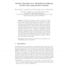 Product Derivation in a Model-Driven Software Product Line using Decision Models