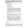 Product Lifecycle Quality (PLQ): a framework within Product Lifecycle Management (PLM) for achieving product quality