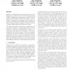 Production programming in the classroom