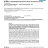 ProFAT: a web-based tool for the functional annotation of protein sequences