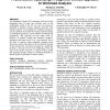 Profile before optimizing: a cognitive metrics approach to workload analysis
