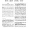 Profile-Driven Cache Management