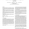 Program analysis for bug detection using parfait: invited talk
