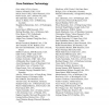 Program Committees and External Reviewers