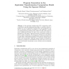 Program Generation in the Equivalent Transformation Computation Model Using the Squeeze Method