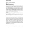 Program Optimization and Parallelization Using Idioms