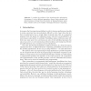 Program Optimization in the Domain of High-Performance Parallelism