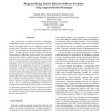 Program Slicing Tool for Effective Software Evolution Using Aspect-Oriented Technique