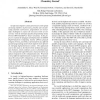 Programmability of the HPCS Languages: A case study with a quantum chemistry kernel