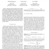 Programmable numerical function generators based on quadratic approximation: architecture and synthesis method