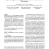 Programming for parallelism and locality with hierarchically tiled arrays
