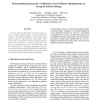 Programming Patterns for Architecture-Level Software Optimizations on Frequent Pattern Mining