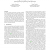 Programming with time: cyber-physical programming with impromptu