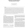 Progressive Iso-Surface Extraction from Hierarchical 3D Meshes