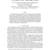 Progressive Low Bit Rate Coding of Simple 3D Objects with Matching Pursuit
