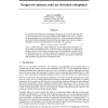 Progressive mixture rules are deviation suboptimal