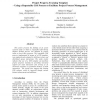 Project Progress Tracking Template - Using a Repeatable GSS Process to Facilitate Project Process Management