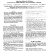 Projective Relations for 3D Space: Computational Model, Application, and Psychological Evaluation