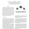 Projective Transformations for Image Transition Animations
