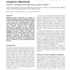 PROMALS web server for accurate multiple protein sequence alignments