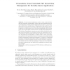Prometheus: User-Controlled P2P Social Data Management for Socially-Aware Applications