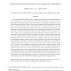 Promised Lead-Time Contracts Under Asymmetric Information