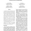 Promoting Component Reuse by Separating Transmission Policy from Implementation