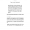 Promoting Constraints to First-Class Status