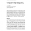 Promoting Different Kinds of Learners towards Active Learning in the Web-Based Environment